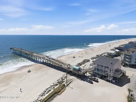 1717 Carolina Beach Avenue N Carolina Beach NC 28428