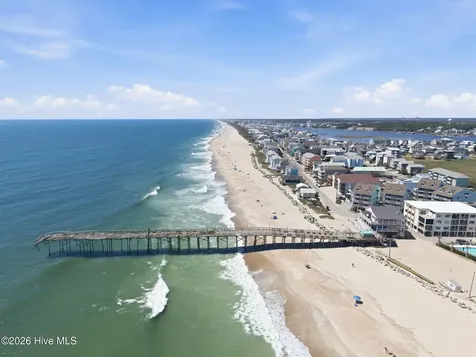 1717 Carolina Beach Avenue N Carolina Beach NC 28428