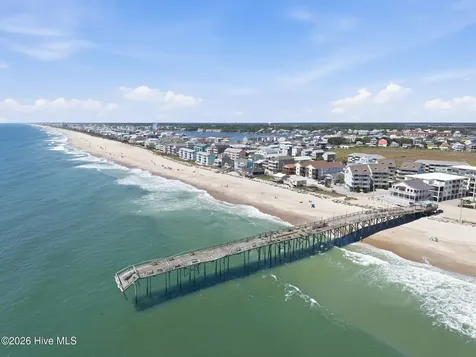 1717 Carolina Beach Avenue N Carolina Beach NC 28428