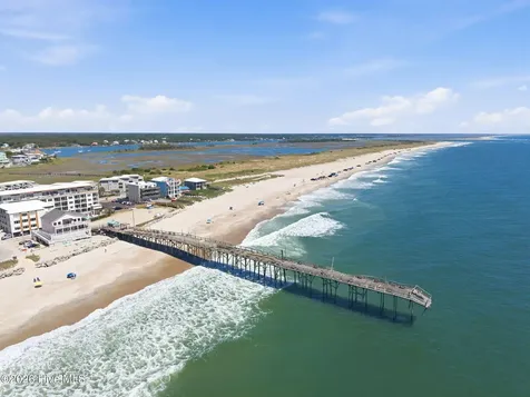 1717 Carolina Beach Avenue N Carolina Beach NC 28428
