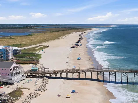 1717 Carolina Beach Avenue N Carolina Beach NC 28428