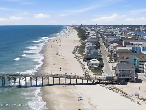 1717 Carolina Beach Avenue N Carolina Beach NC 28428