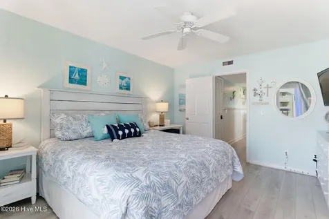 1717 Carolina Beach Avenue N Carolina Beach NC 28428