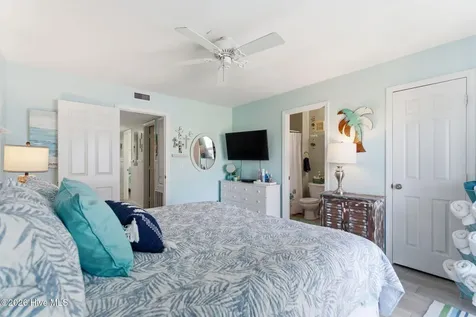1717 Carolina Beach Avenue N Carolina Beach NC 28428