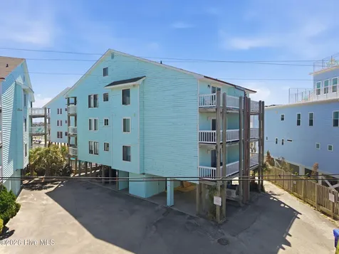 1717 Carolina Beach Avenue N Carolina Beach NC 28428