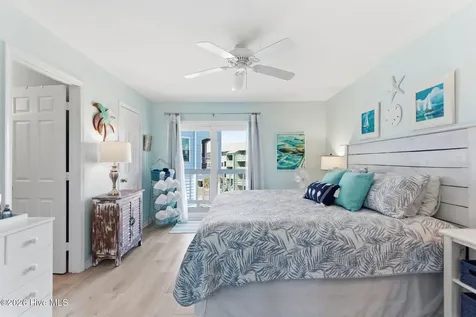 1717 Carolina Beach Avenue N Carolina Beach NC 28428