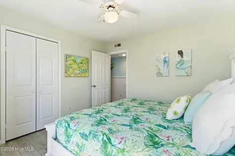 1717 Carolina Beach Avenue N Carolina Beach NC 28428