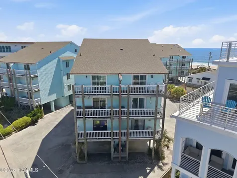 1717 Carolina Beach Avenue N Carolina Beach NC 28428