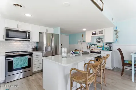 1717 Carolina Beach Avenue N Carolina Beach NC 28428