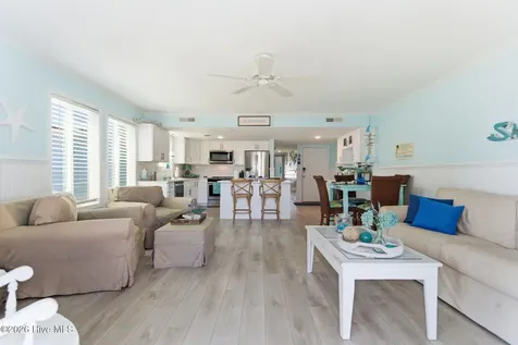 1717 Carolina Beach Avenue N Carolina Beach NC 28428