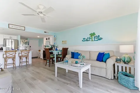 1717 Carolina Beach Avenue N Carolina Beach NC 28428