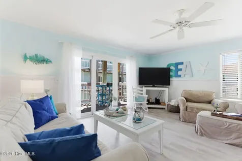 1717 Carolina Beach Avenue N Carolina Beach NC 28428