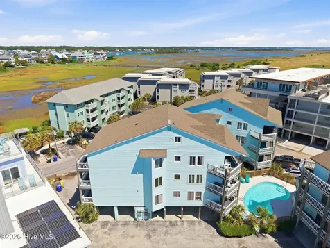 1717 Carolina Beach Avenue N Carolina Beach NC 28428