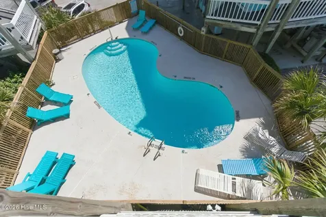 1717 Carolina Beach Avenue N Carolina Beach NC 28428