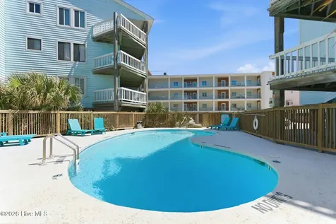 1717 Carolina Beach Avenue N Carolina Beach NC 28428