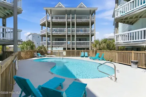 1717 Carolina Beach Avenue N Carolina Beach NC 28428