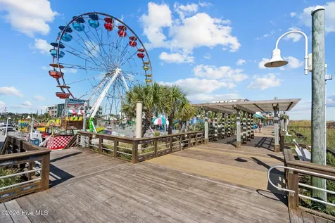 1717 Carolina Beach Avenue N Carolina Beach NC 28428