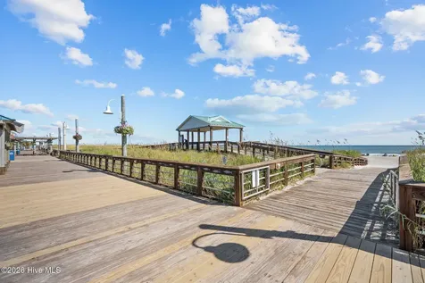 1717 Carolina Beach Avenue N Carolina Beach NC 28428