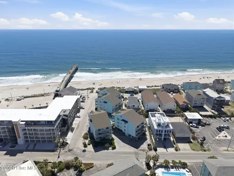 1717 Carolina Beach Avenue N Carolina Beach NC 28428