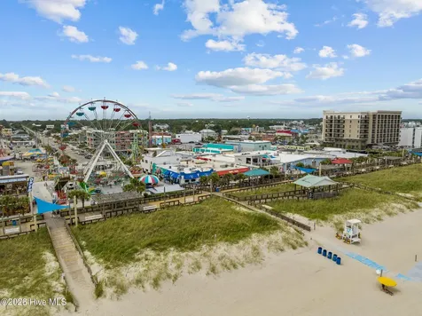 1717 Carolina Beach Avenue N Carolina Beach NC 28428