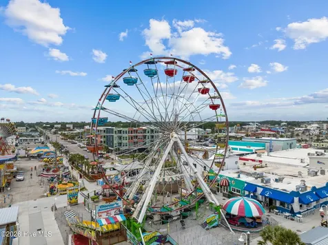 1717 Carolina Beach Avenue N Carolina Beach NC 28428