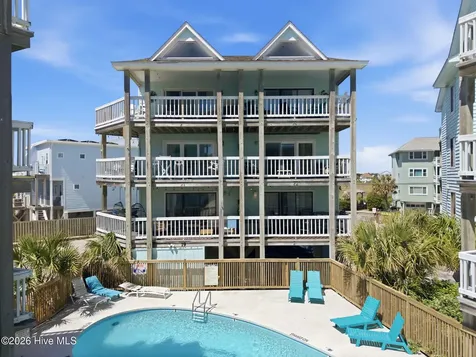 1717 Carolina Beach Avenue N Carolina Beach NC 28428