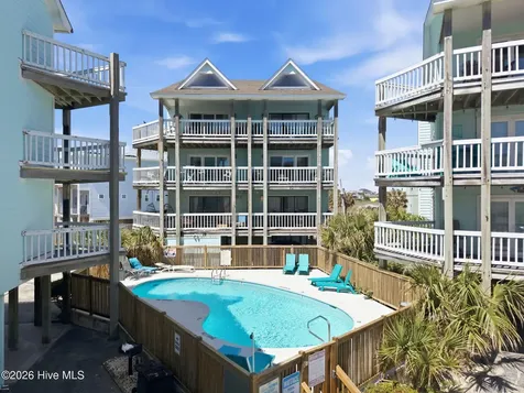 1717 Carolina Beach Avenue N Carolina Beach NC 28428