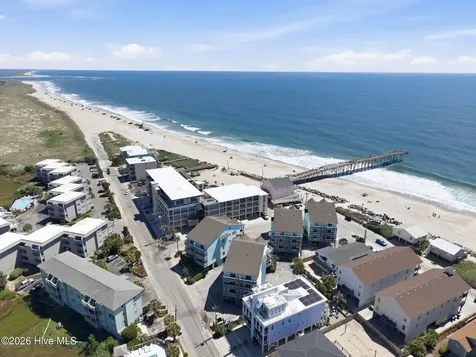1717 Carolina Beach Avenue N Carolina Beach NC 28428