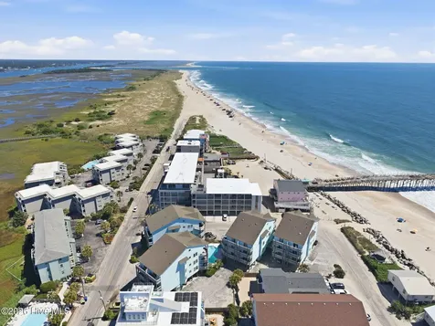 1717 Carolina Beach Avenue N Carolina Beach NC 28428
