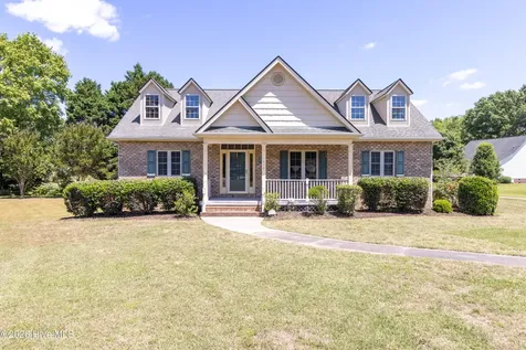 510 Kimberly Drive Edenton NC 27932