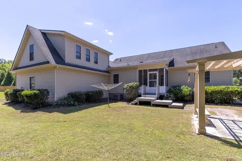 510 Kimberly Drive Edenton NC 27932