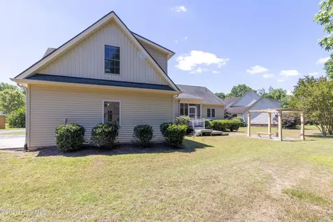 510 Kimberly Drive Edenton NC 27932