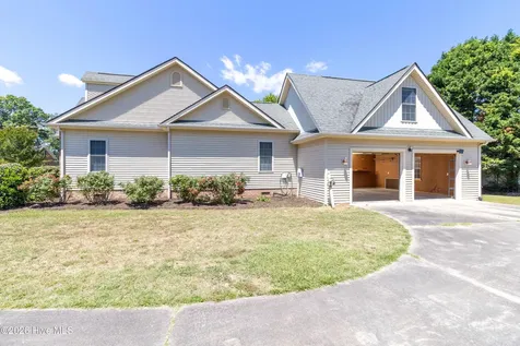 510 Kimberly Drive Edenton NC 27932