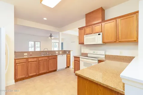 510 Kimberly Drive Edenton NC 27932