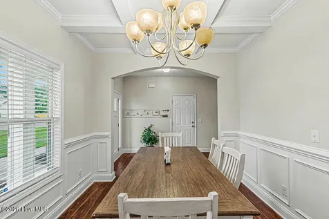 114 Bellchase Drive Jacksonville NC 28540