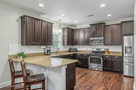 114 Bellchase Drive Jacksonville NC 28540
