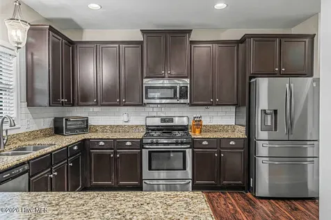 114 Bellchase Drive Jacksonville NC 28540