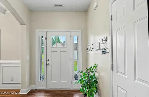 114 Bellchase Drive Jacksonville NC 28540