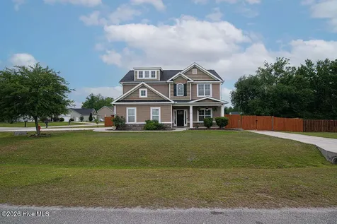 114 Bellchase Drive Jacksonville NC 28540