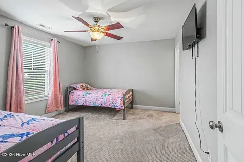 114 Bellchase Drive Jacksonville NC 28540