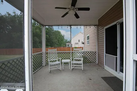 114 Bellchase Drive Jacksonville NC 28540