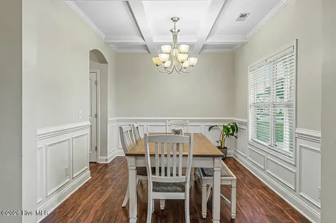 114 Bellchase Drive Jacksonville NC 28540
