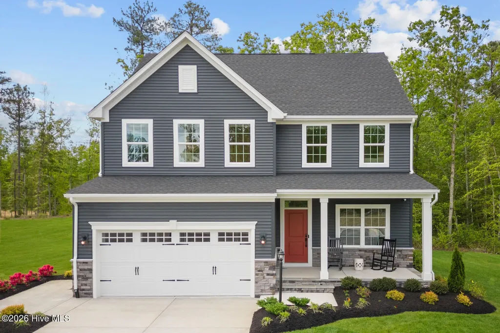 131 Harmonica Lane Greenville NC 27834