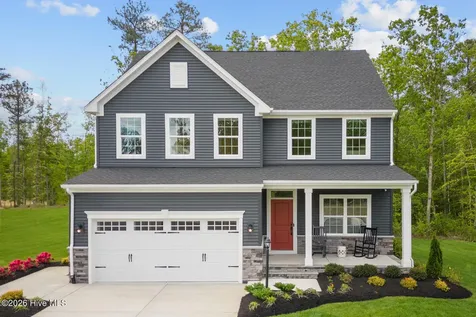 131 Harmonica Lane Greenville NC 27834