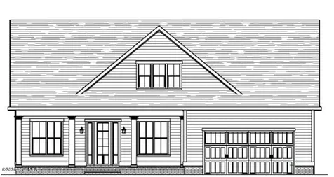 220 Paddle Court Wilmington NC 28412