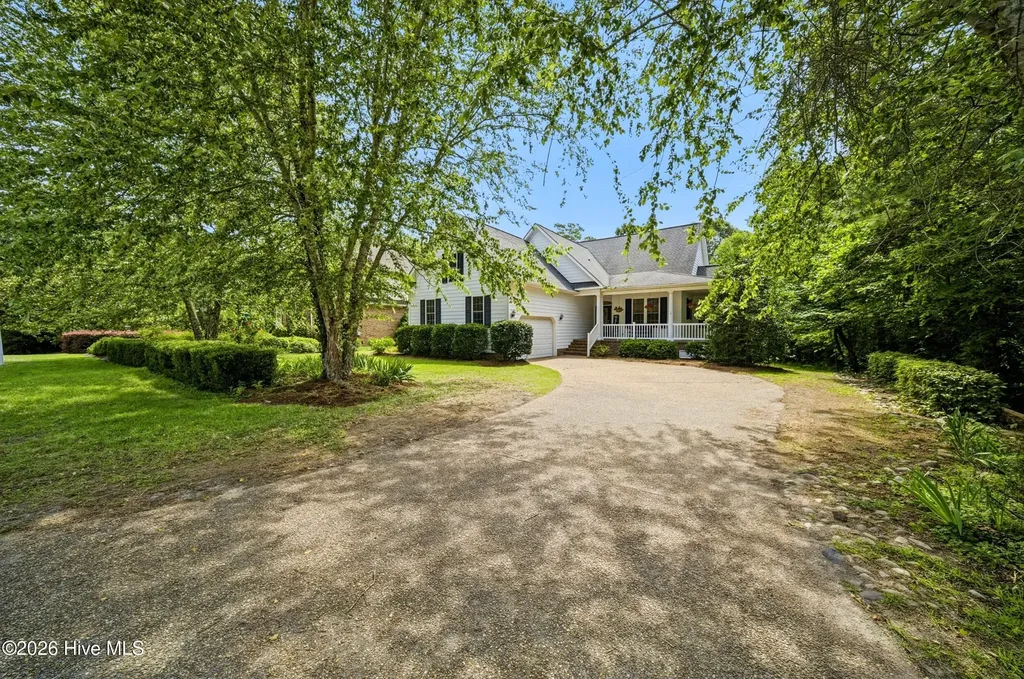 203 Megan Loop S Hertford NC 27944
