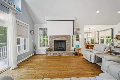 203 Megan Loop S Hertford NC 27944