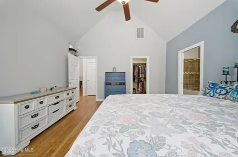 203 Megan Loop S Hertford NC 27944