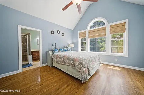 203 Megan Loop S Hertford NC 27944