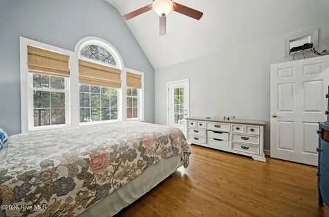 203 Megan Loop S Hertford NC 27944